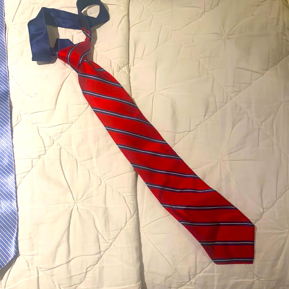 Tommy Hilfiger men’s tie